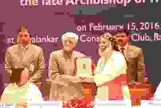 Hamid Ansari